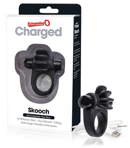 Screaming O Charged Skooch Vooom Mini Vibe