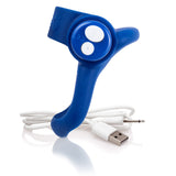 Screaming O Charged You Turn Plus Cock Ring