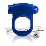 Screaming O Charged You Turn Plus Cock Ring