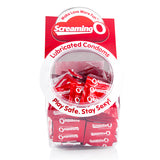 Screaming O Condom Bowl 144pcs