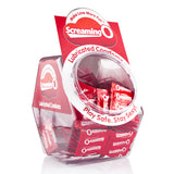 Screaming O Condom Bowl 144pcs