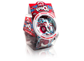 Ring O In Fishbowl 36pc Displa Default Title