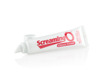 Screaming O Climax Cream Eaches Default Title