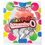 Color Pop Quickie Screaming O