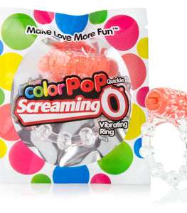 Color Pop Quickie Screaming O