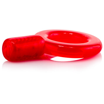 Screaming O Go Vibe Red Default Title