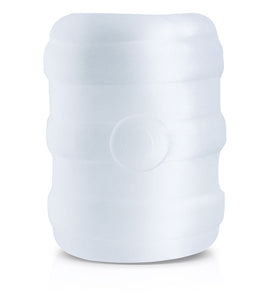 Jackits Throttle Stroker Clear Default Title