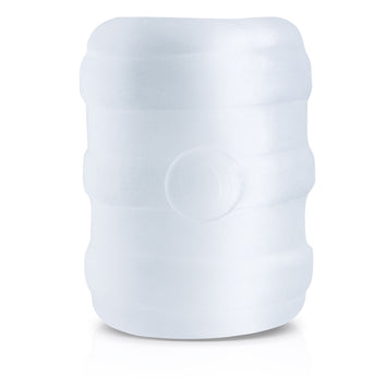 Jackits Throttle Stroker Clear Default Title