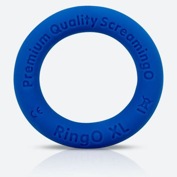 Screaming O Ringo Ritz Xl Blue