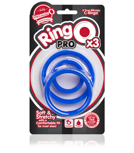 Screaming O Ring O Pro X 3