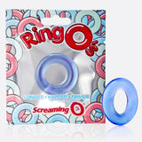 Ring O