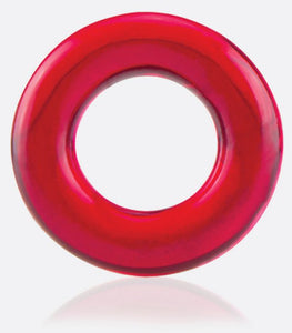 Ring O Red