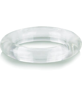 Ring O Xl Clear