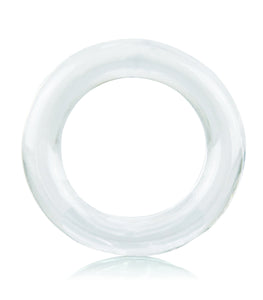 Ring O Xl 18pc Clear