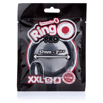 Ring O Pro Xl Black
