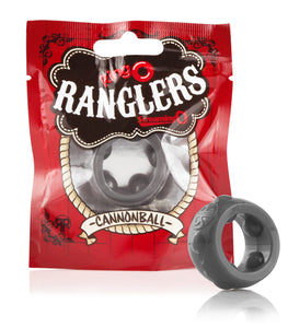 Ring O Ranglers Cannonball