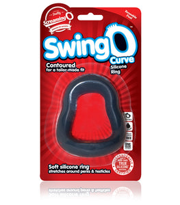 Screaming O Swing O Curved C-ring