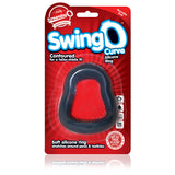 Screaming O Swing O Curved C-ring