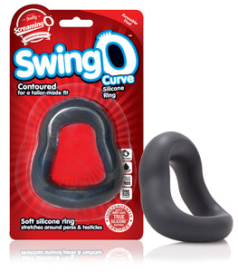 Screaming O Swing O Curved C-ring