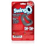 Screaming O Swing O Curved C-ring