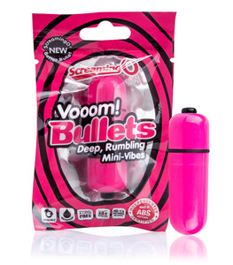 Vooom Bullets