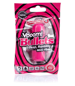 Vooom Bullets