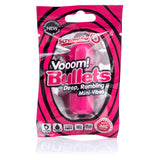 Vooom Bullets