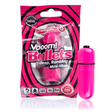 Vooom Bullets