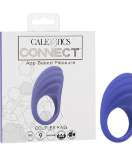 Connect Couples Ring