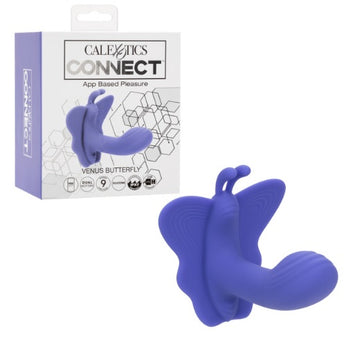 Connect Venus Butterfly Default Title