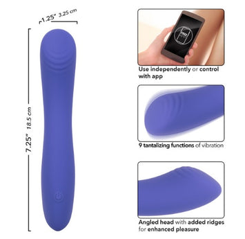 Connect Contoured G Default Title