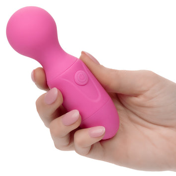 First Time Massager Pink Rechargeable Default Title