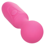 First Time Massager Pink Rechargeable