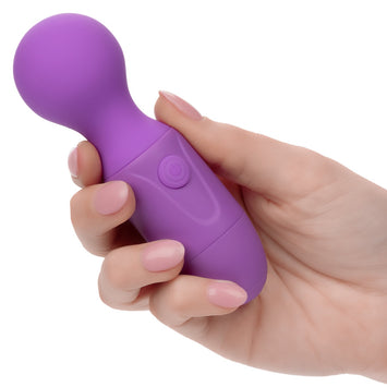 First Time Massager Purple Rechargeable Default Title
