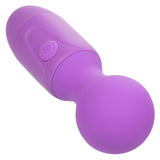 First Time Massager Purple Rechargeable