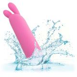 First Time Rechargeable Flicker