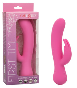 First Time Rechargeable Bunny