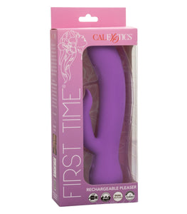 First Time Rechargeable Pleaser