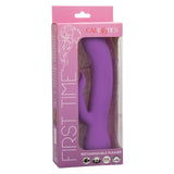 First Time Rechargeable Pleaser