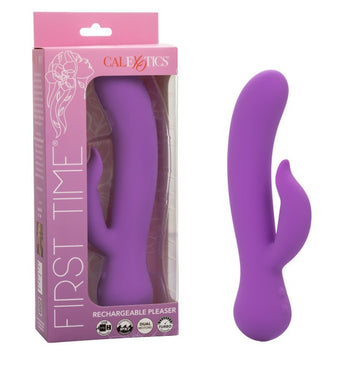 First Time Rechargeable Pleaser Default Title