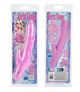 First Time Flexi Rocker Pink Default Title