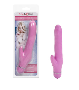 First Time Flexi Rocker Pink Default Title