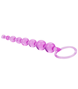 First Time Love Beads Pink