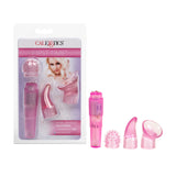 First Time Travel Teaser Kit Pink