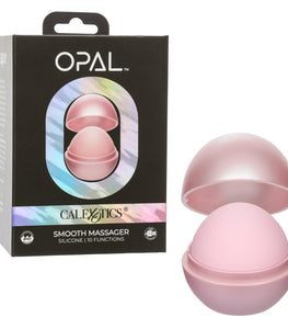 Opal Smooth Massager