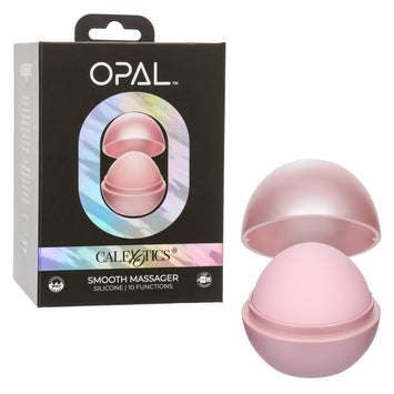 Opal Smooth Massager Default Title