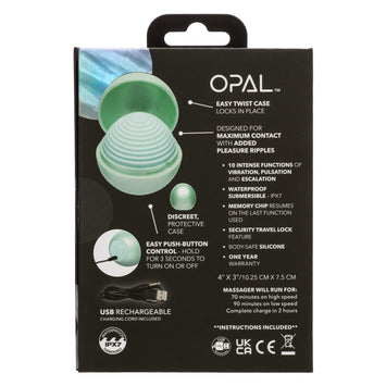 Opal Ripple Massager Default Title