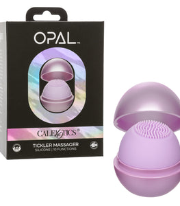 Opal Tickler Massager