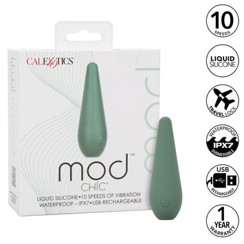 Mod Chic Default Title