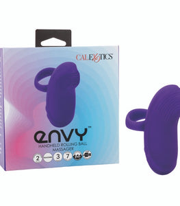 Envy Rolling Ball Massager Default Title